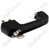 DOOSAN A212398 РУЧКА ДВЕРИ ЛЕВАЯ