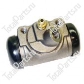 DELCO-REMY 172662 КОЛЕСНЫЙ ТОРМОЗНОЙ ЦИЛИНДР RH