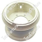 SIZE 12x8x150x88x12.5x6x1 ДИСК КОЛЕСНЫЙ СВАРНОЙ