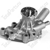 GP PA724 ПОМПА ВОДЯНАЯ