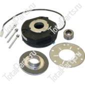 SIZE 130*44*97*24*30*16*N ЭЛЕКТРОТОРМОЗ