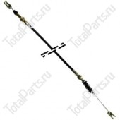 HYUNDAI 11HM10011 КАБЕЛЬ УПРАВЛЕНИЯ