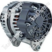 PERKINS 185046501 ГЕНЕРАТОР