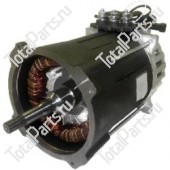 TVH 10735009 ЭЛЕКТРОДВИГАТЕЛЬ