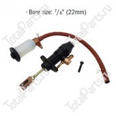 TOYOTA 475301011071 МАСТЕР ЦИЛИНДР