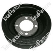 HYSTER 1580792 ШКИВ КОЛЕНВАЛА