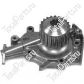 TOYOTA 1740051810 ПОМПА ВОДЯНАЯ