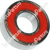 SIZE 15.9*34.9*11 ПОДШИПНИК ШАРИКОВЫЙ