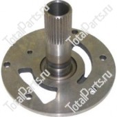 TVH 10031001 СУППОРТ СТАТОРА