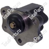 SIZE 0x40x3x85x52x15xM10x РАБОЧИЙ ТОРМОЗНОЙ ЦИЛИНДР LH