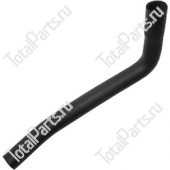 HELI A91A2-12001 ПАТРУБОК РАДИАТОРА