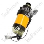 SIZE 80x260x260 ФИЛЬТР ТОПЛИВНЫЙ В СБОРЕ