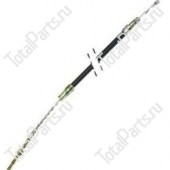 SIZE 970*742*3*C*M6*1*RH* ТРОС РУЧНИКА