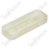 MITSUBISHI 50130114 КОННЕКТОР С АВТОФИКСАЦИЕЙ