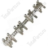 XINCHAI 490B03200 ОСЬ КОРОМЫСЕЛ В СБОРЕ