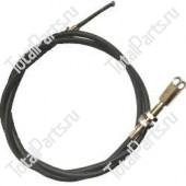 TCM 2080371141 ТРОС СТОЯНОЧНОГО ТОРМОЗА