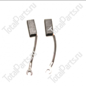 TVH 17442795  УГОЛЬНАЯ ЩЕТКА