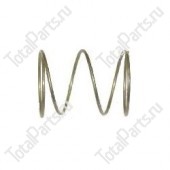 SIZE 17.4*22.9*0.8*4*No*N ПРУЖИНА / ROUND WIRE