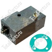 JUNGHEINRICH (AMEISE) 50022655 КЛАПАН