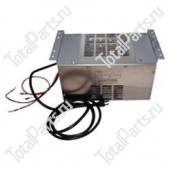 TOTALSOURCE 17670 ЗАРЯДНОЕ УСТРОЙСТВО 36V 25A 120VAC 60Hz