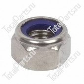 SIZE 12.5xM14x1.5x16x0xA3 ГАЙКА A3