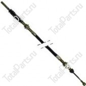 SIZE 1970*1700*3.5*C*M10* ТРОС