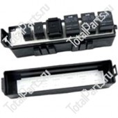 KEY NUMBER 95080 БЛОК РЕЛЕ MITSUBISHI