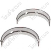 KUBOTA 1C2023910 ВКЛАДЫШИ КОЛЕНВАЛА