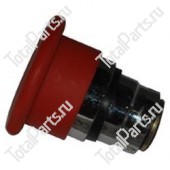 JLG 062799008 АВАРИЙНАЯ КНОПКА 40ММ