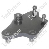 TCM 2435430311 ПАУК РУЛЕВОГО МОСТА