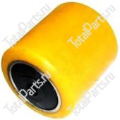 HYSTER 1530186 РОЛИК ТЕЛЕЖКИ