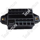 HYUNDAI 21HF10500 ГНЕЗДО ПРЕДОХРАНИТЕЛЯ