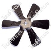 TOYOTA 163012010071 ВЕНТИЛЯТОР