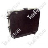 MITSUBISHI 1042298 РАДИАТОР