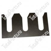 TOTALSOURCE 12885534 УСТАНОВОЧНАЯ ШАЙБА ОСОБОЙ ФОРМЫ