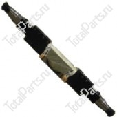 FANTUZZI 1K1011250AG КОРПУС ВЕДУЩЕГО МОСТА