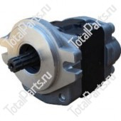 TCM 117M710321 НАСОС ГИДРАВЛИКИ FD20-30Z5 C240, FD20-30T6 C240PKJ