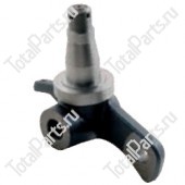 KOMATSU 4941588 КУЛАК ПОВОРОТНЫЙ RH