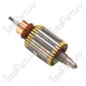 KEY NUMBER PD00218089 РОТОР ЭЛЕКТРОДВИГАТЕЛЯ