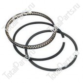 TVH 4752781 ПОРШНЕВЫЕ КОЛЬЦА STD