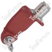 LINDE 16114501100 КУЛАК ПОВОРОТНЫЙ