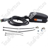 GENIE 228466GT ПЕДАЛЬ ПРИСУТСТВИЯ ОПЕРАТОРА