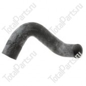 DAEWOO-DOOSAN A331025 ПАТРУБОК РАДИАТОРА ВЕРХНИЙ