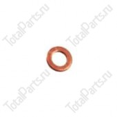 KUBOTA 1560196650 УПЛОТНЕНИЕ