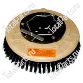 TOTALSOURCE 21132132 ДИСКОВАЯ ЩЕТКА ПОДМЕТАЛЬНОЙ МАШИНЫ