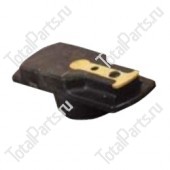 DAIHATSU 1910287301000 БЕГУНОК РАСПРЕДЕЛИТЕЛЯ ЗАЖИГАНИЯ