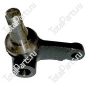 KEY NUMBER 98511 ПОВОРОТНЫЙ КУЛАК LH