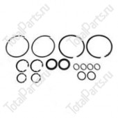 TCM 115G389841 КОМПЛЕКТ ДЛЯ КАПРЕМОНТА КПП