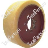 KEY NUMBER PD00303678 ВЕДУЩЕЕ КОЛЕСО