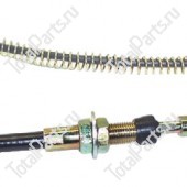 TOYOTA 474093306071 ТЯГОВЫЙ ТРОСИК